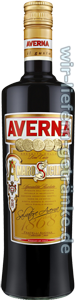 Averna Amaro Siciliana 29%