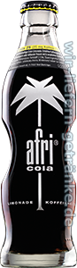 Afri Cola 25