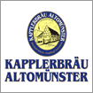 Kapplerbräu, Altomünster